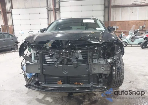 2024 Mazda Cx-30 2.5 S Preferred Package из США, поврежденный, VIN 3MVDMBCM1RM687935